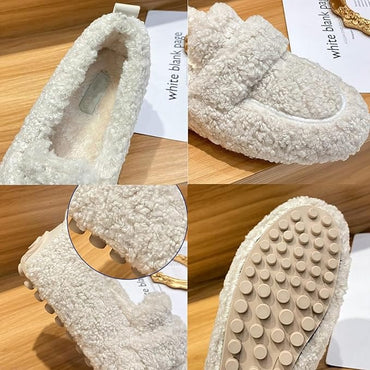 Ultra comfortable moccasins