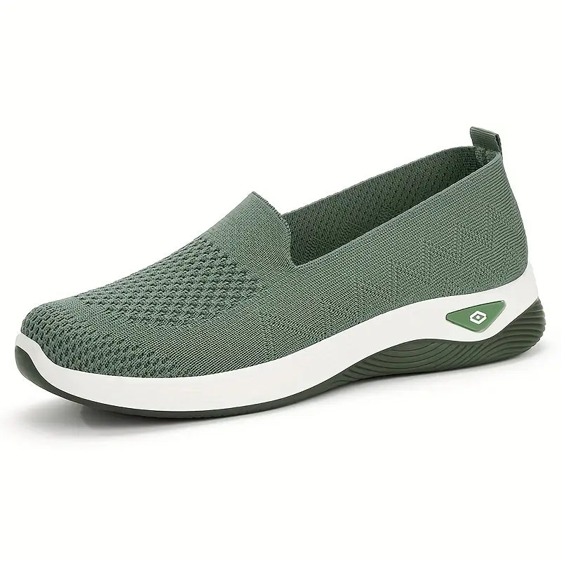 LumiStep | Orthopädische Wanderschuhe mit Fußgewölbeunterstützung