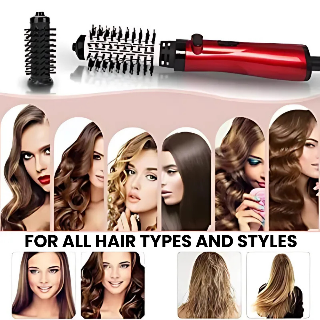 HairGenius | For radiantly beautiful hair