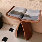 Danish butterfly table
