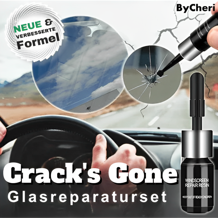 Breakfix: Easily repair breaks and cracks!
