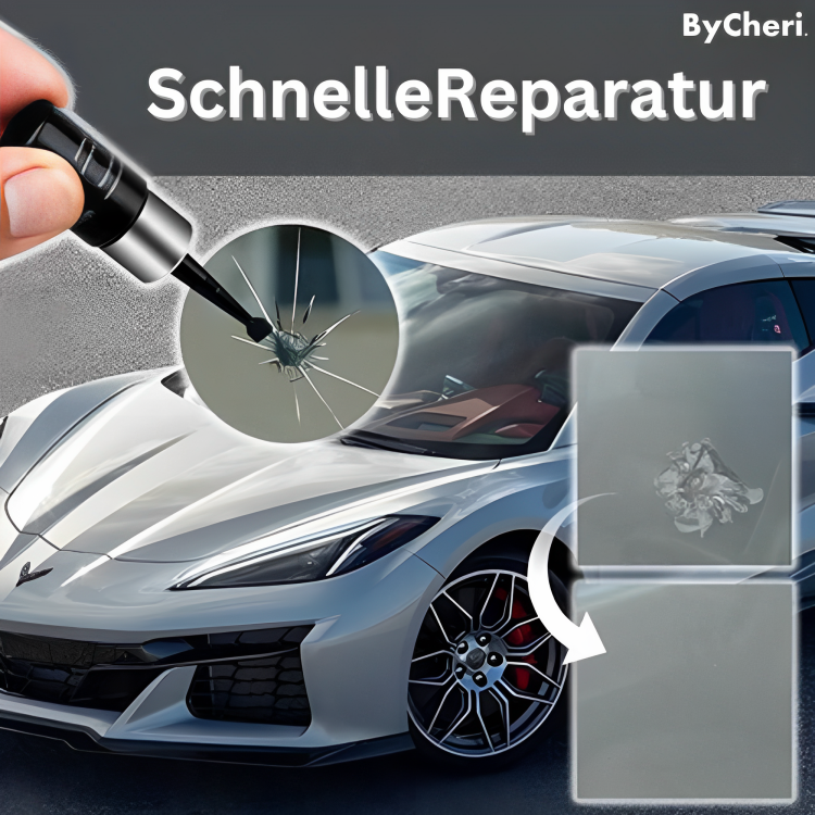 Breakfix: Easily repair breaks and cracks!