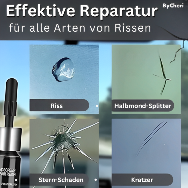 Breakfix: Easily repair breaks and cracks!