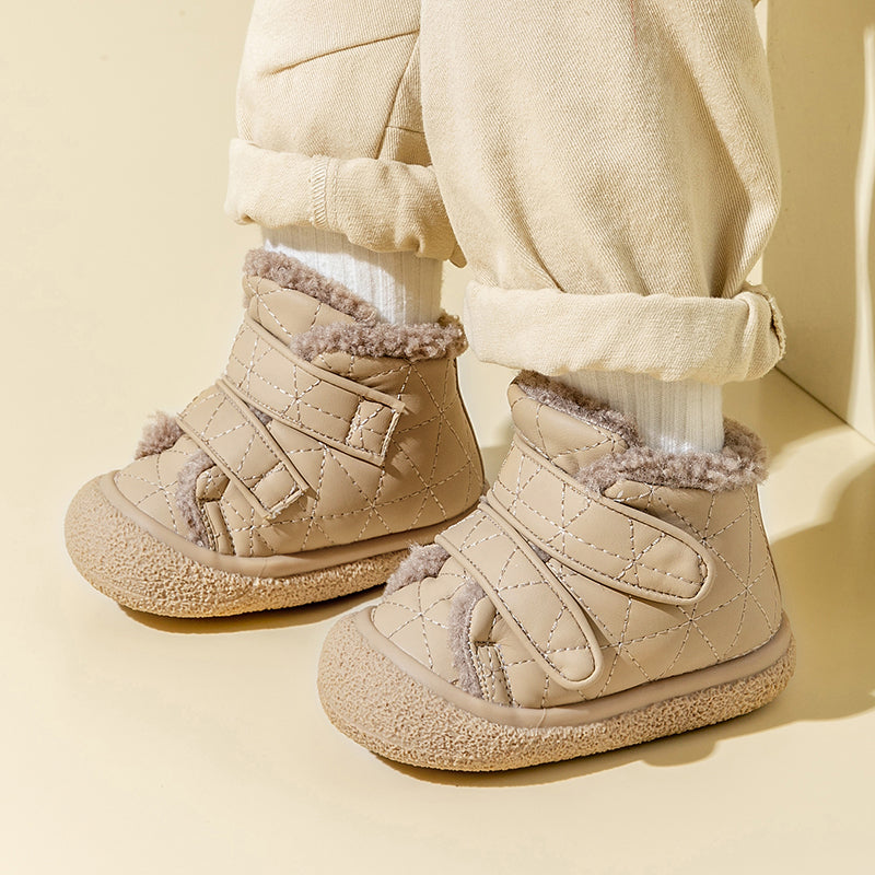 Ergonomische Kleinkind Winterschuhe
