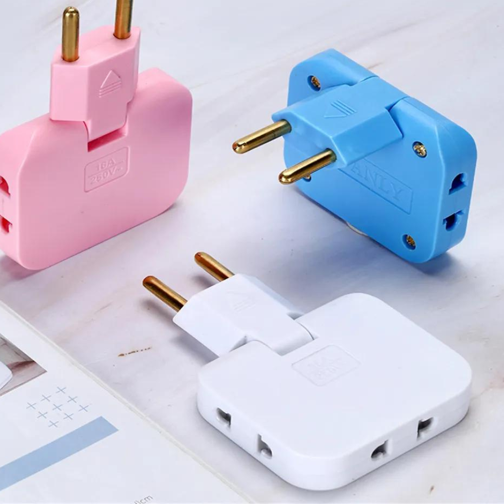 Modular multiple sockets