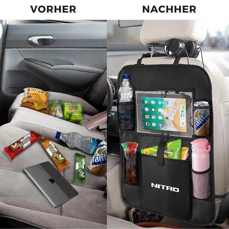 AutoSitz-Stahrbeschenbag