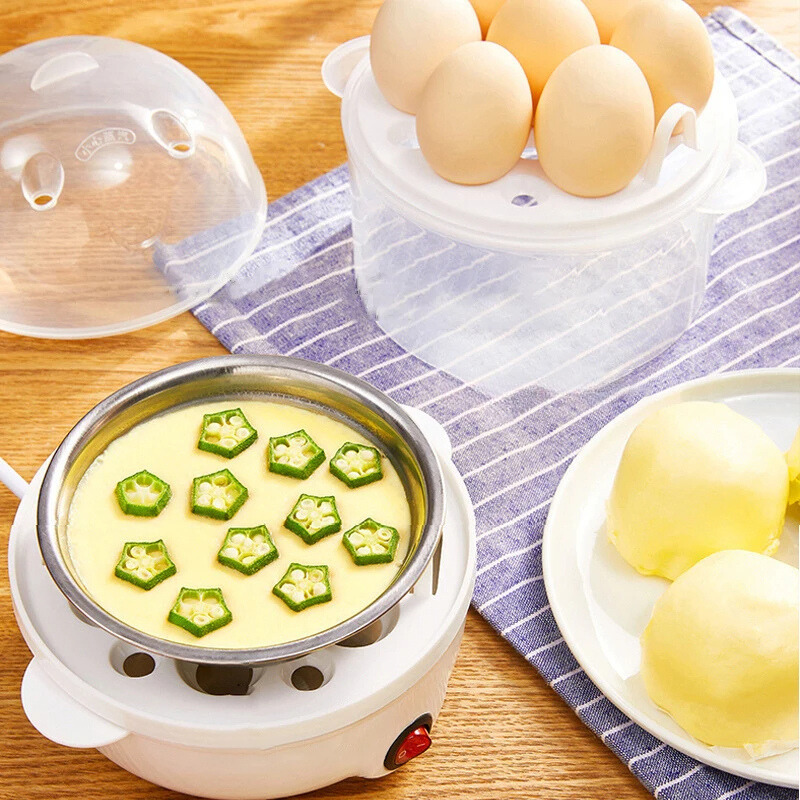 Egg cooker