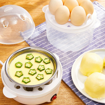Egg cooker