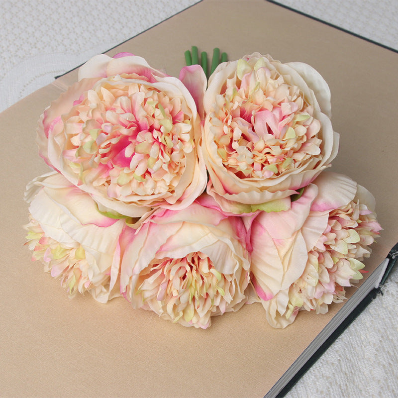 Artificial bouquet