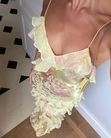 Grace | Minara Kleid