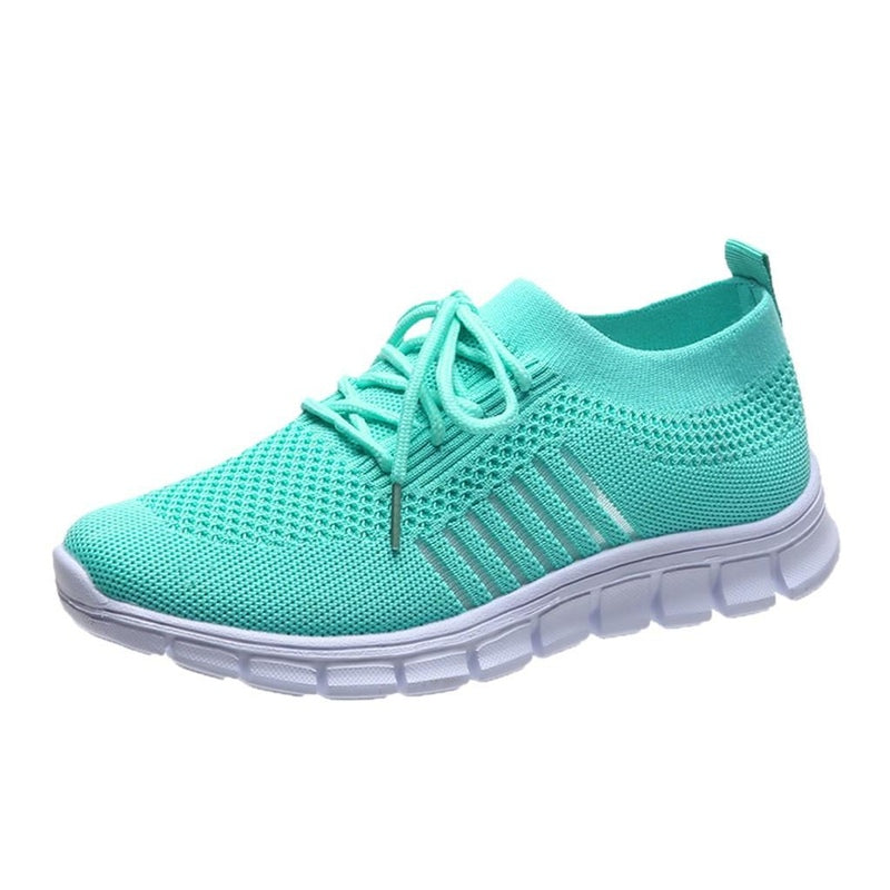 Orthopedic everyday sneaker | Women