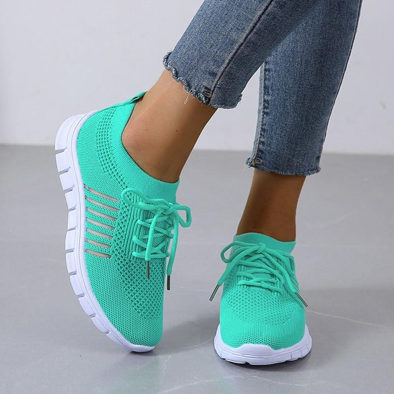 Orthopedic everyday sneaker | Women