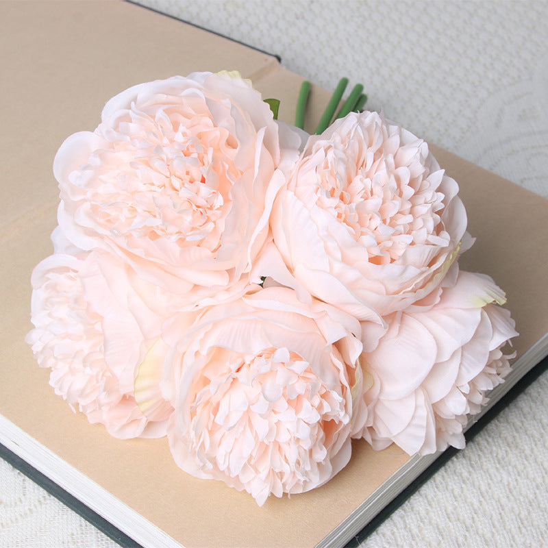Artificial bouquet