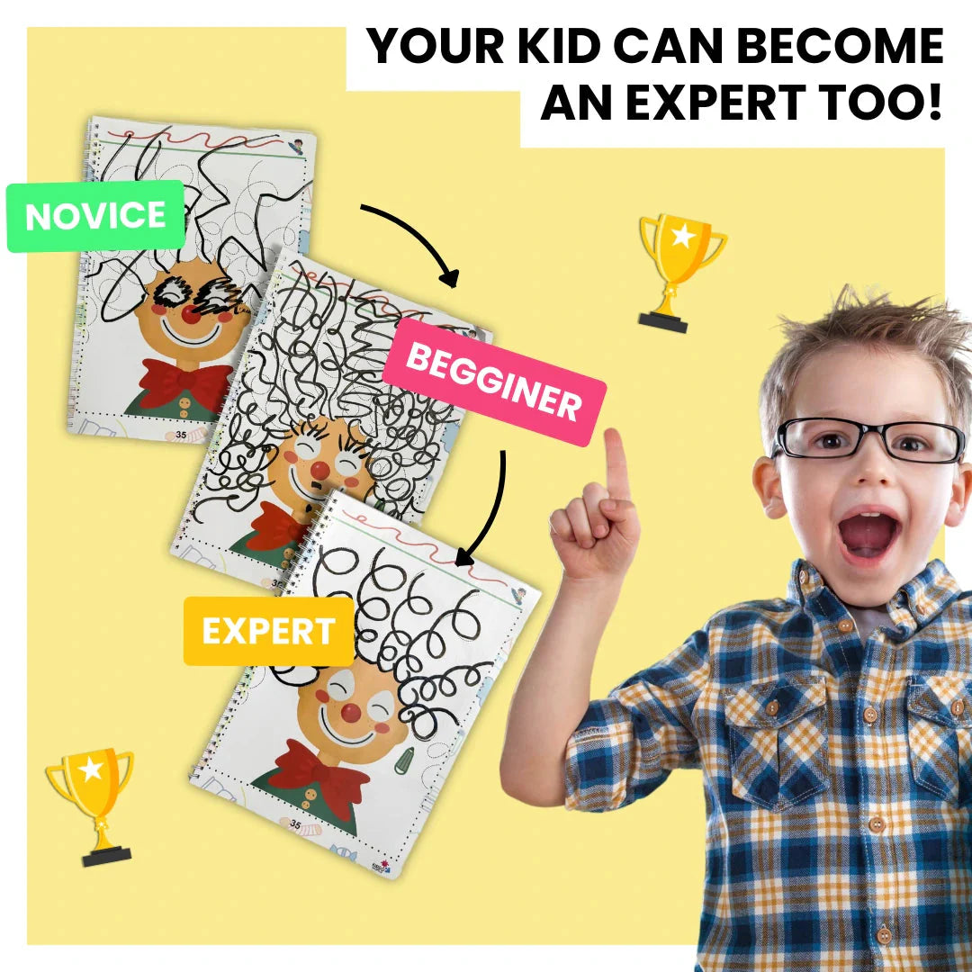 Curious Child 2: Discovering Animals and Objects (ages 2 and up)