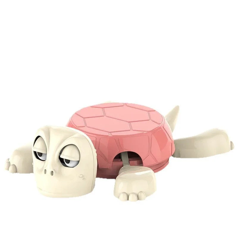 Sheldon Turtle - Funny Coaster