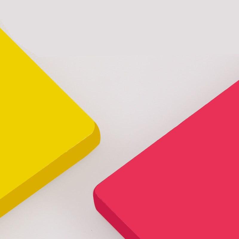Tangram Lernmagnettafel für unterwegs
