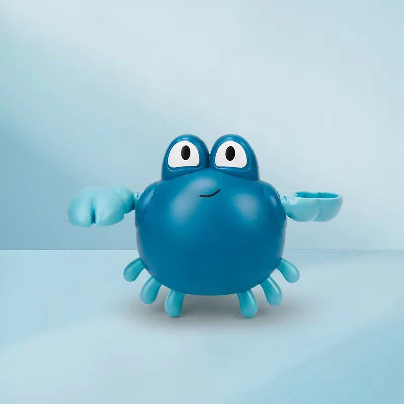 Baby bath toys