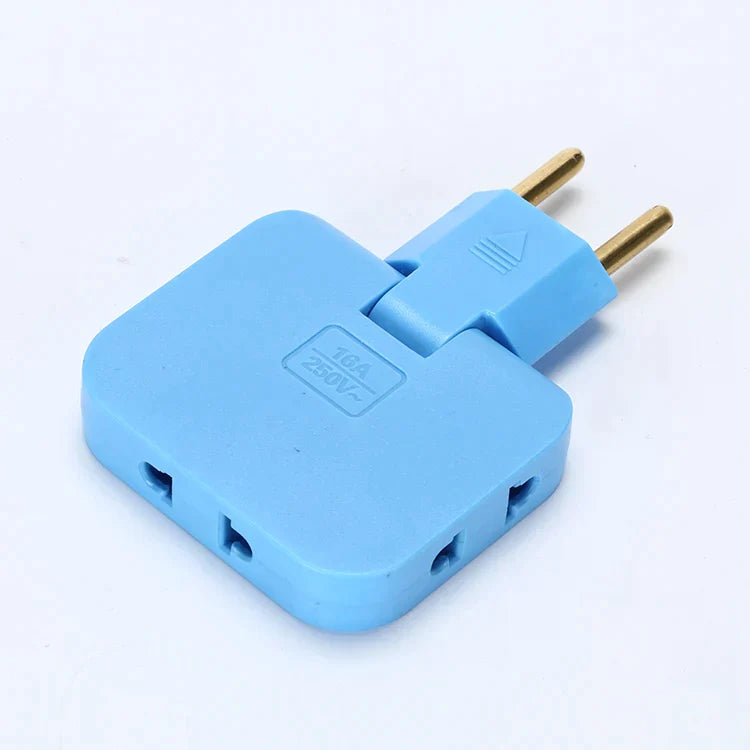 Modular multiple sockets