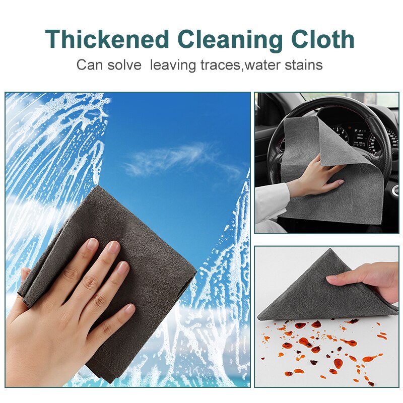 Durafiber Scrub magic cleansing cloth