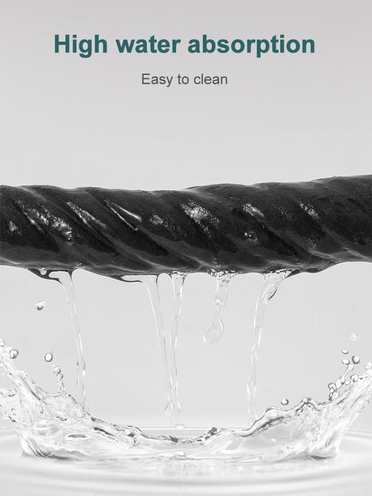 Durafiber Scrub magic cleansing cloth