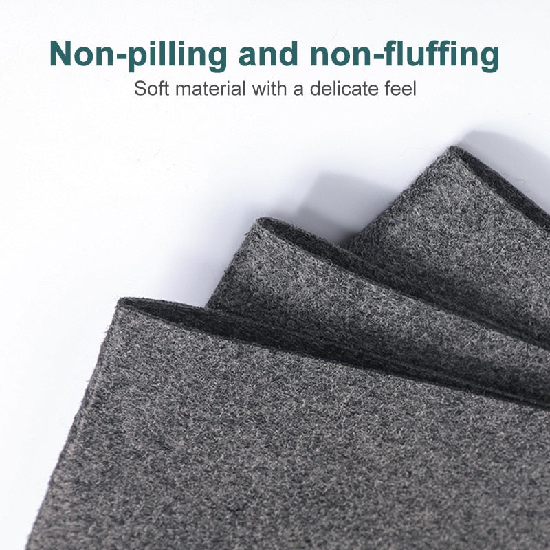 Durafiber Scrub magic cleansing cloth