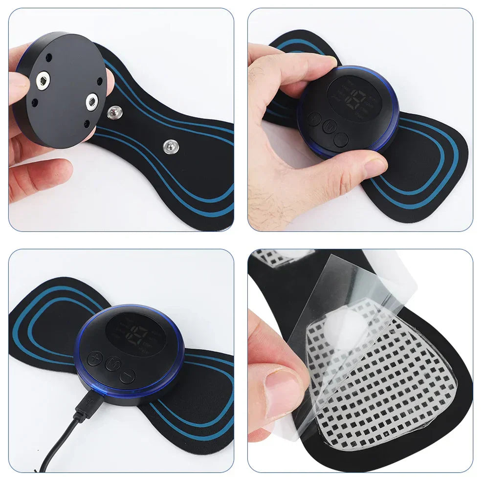 Sunabz™ Trainer