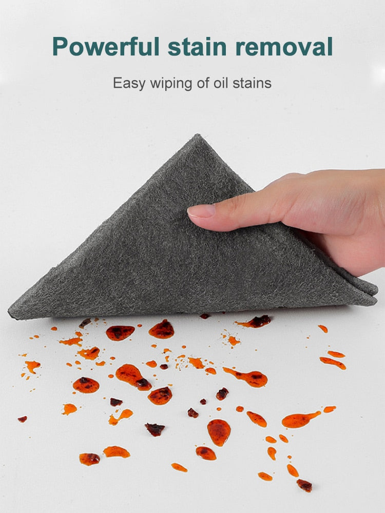 Durafiber Scrub magic cleansing cloth