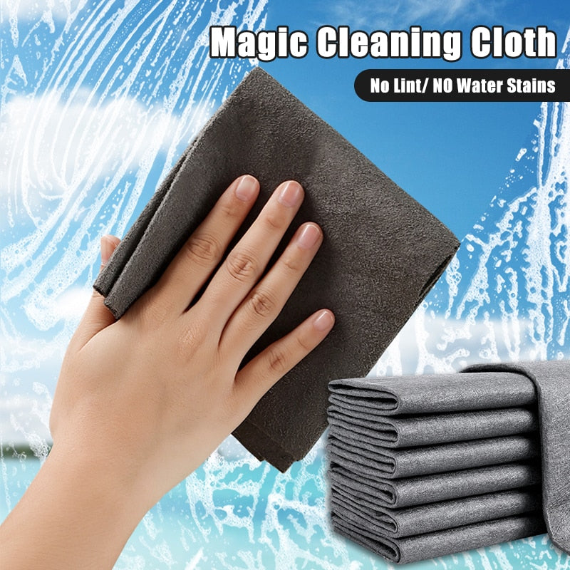 Durafiber Scrub magic cleansing cloth