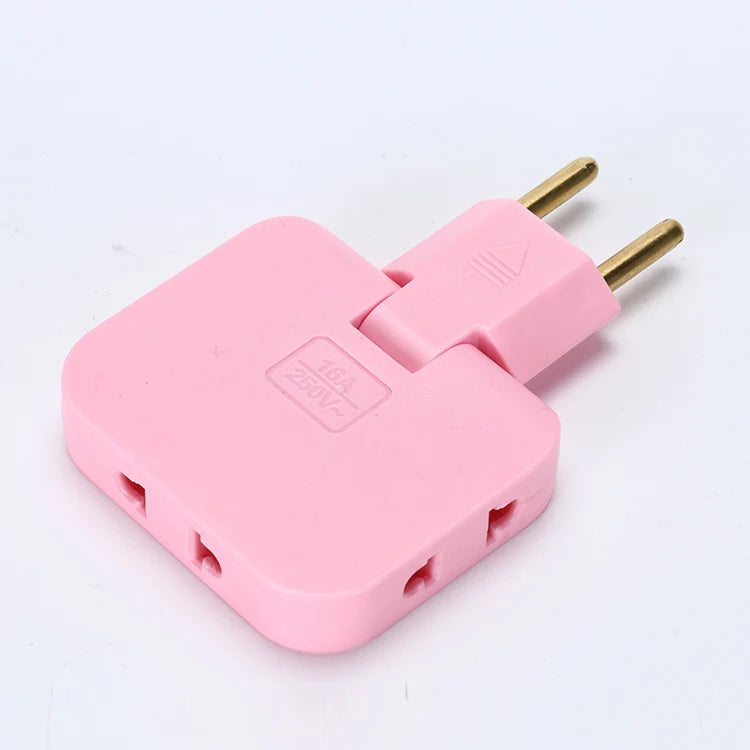 Modular multiple sockets