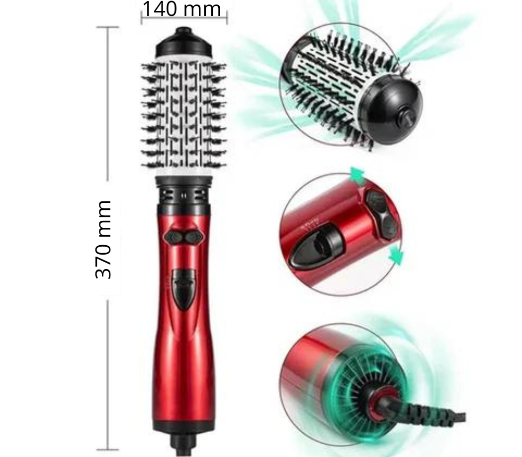 HairGenius | For radiantly beautiful hair