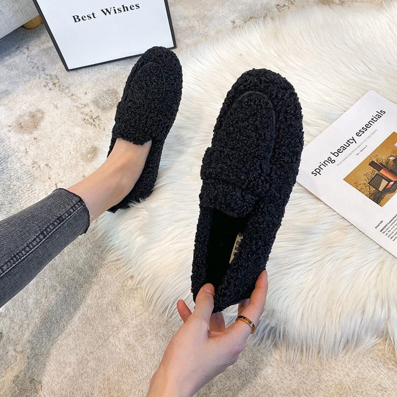 Ultra comfortable moccasins