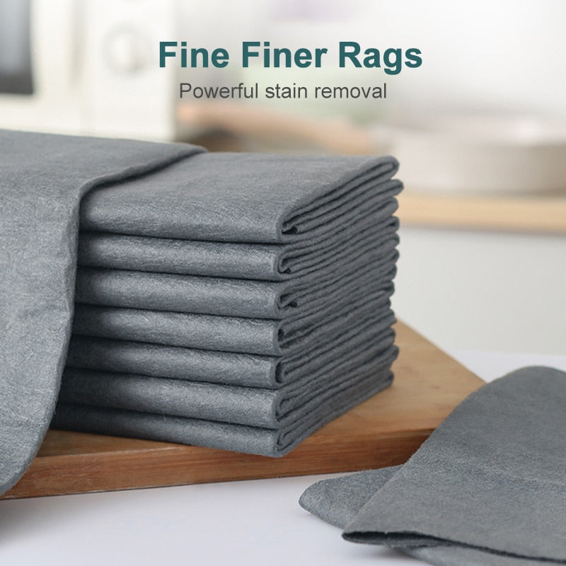 Durafiber Scrub magic cleansing cloth