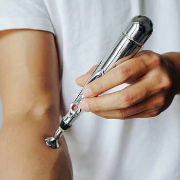 FysioPro Acupuncture Pen | Direct Pain Relief