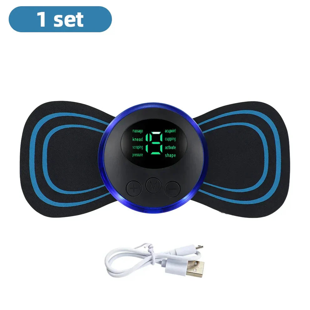 Sunabz™ Trainer