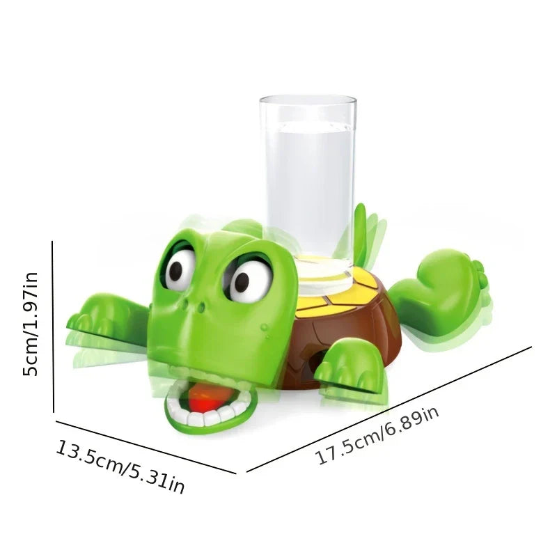 Sheldon Turtle - Funny Coaster