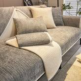 Scratch-resistant sofa cover