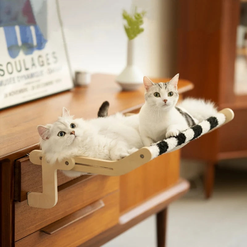Hammock for cats