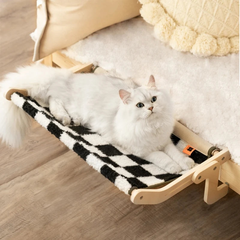 Hammock for cats