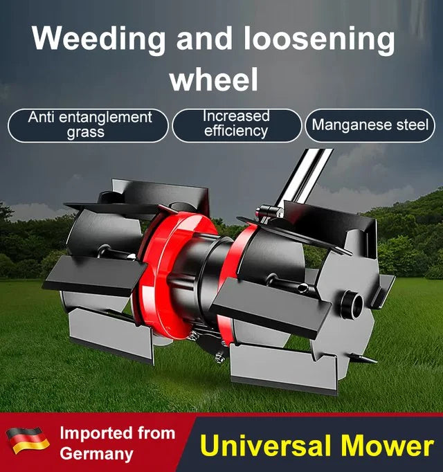 DirtMover Pro – Maximum performance, minimal effort