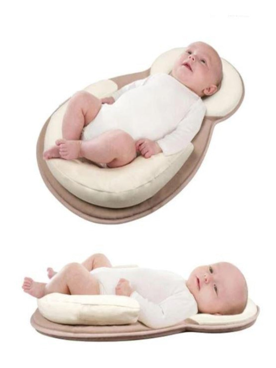 Baby sleeping nest