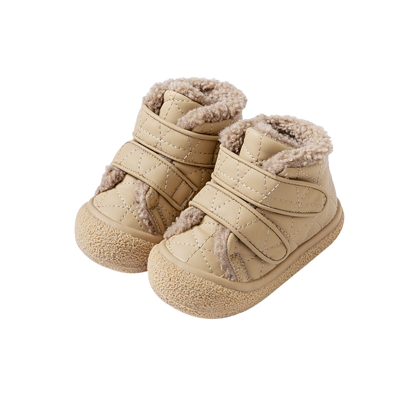 Ergonomische Kleinkind Winterschuhe