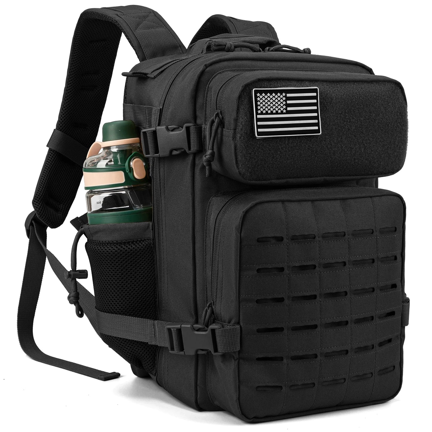 25l tactical backpack