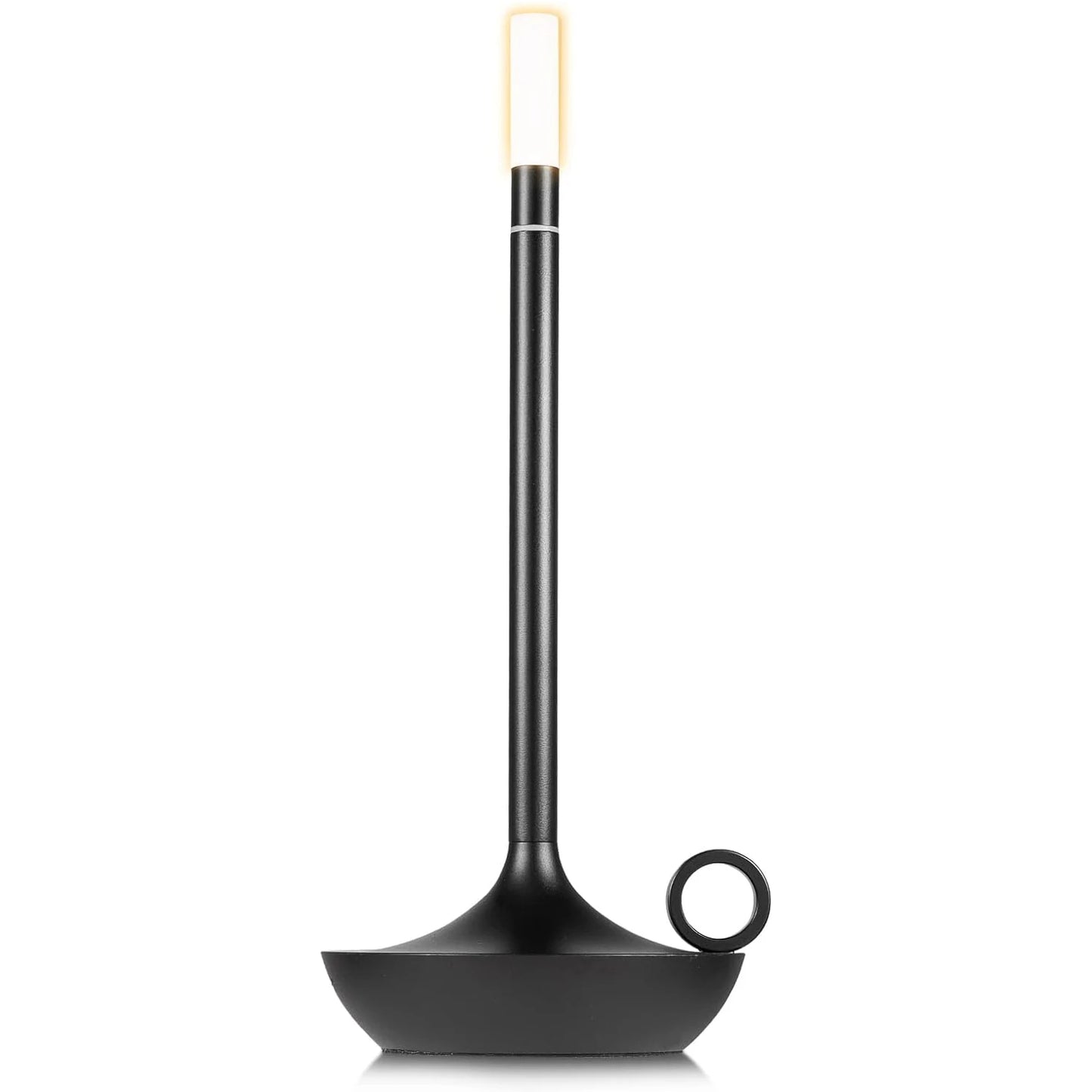 LED loader lamp