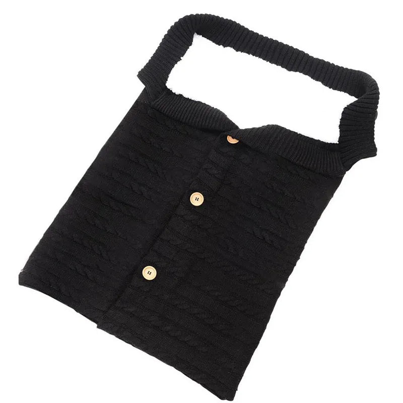 Cuddlecloud infant swaddle
