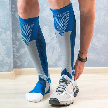 Compression stockings