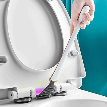 StylishToilet - The elegant and hygienic toilet brush
