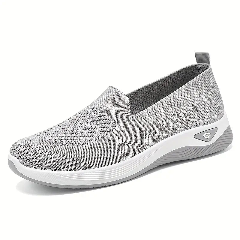 LumiStep | Orthopädische Wanderschuhe mit Fußgewölbeunterstützung