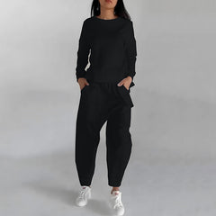 Back split 2-piece