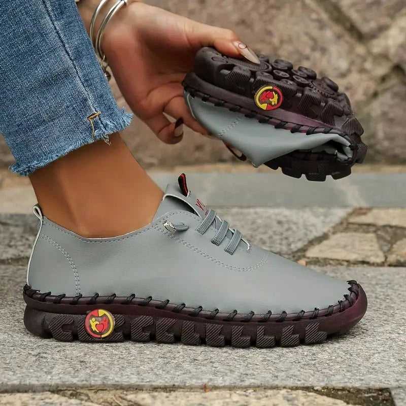 Orthopedic Sneakers - Comfort, Support & Style