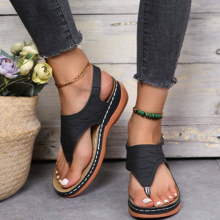Valia - Die Bequemen Sandalen